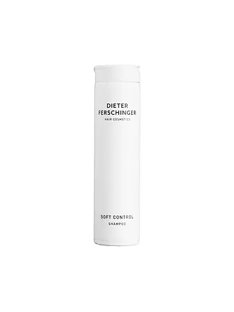 DIETER FERSCHINGER | Haarpflege - Soft Control Shampoo 200ml | 